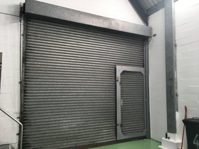 To Let Commercial Property for Rent in Montague Gardens Western Cape